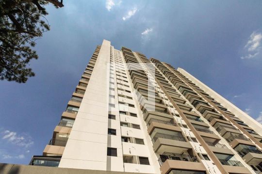 Fachada  de apartamento para alugar com 2 quartos, 63m² em Vila Matilde, São Paulo