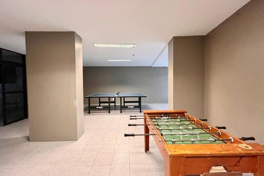 Área comum - Playground de apartamento para alugar com 2 quartos, 72m² em Copacabana, Rio de Janeiro