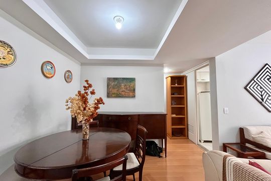 Apartamento para alugar com 2 quartos, 72m² em Copacabana, Rio de Janeiro