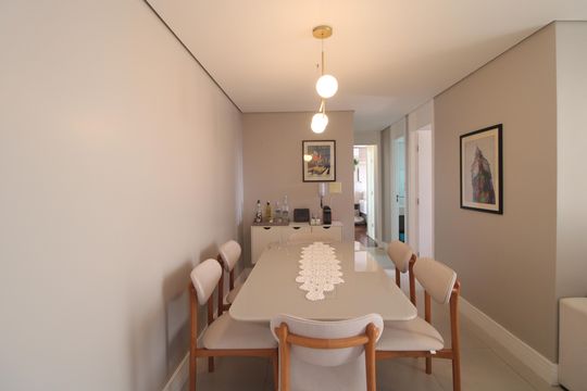 Apartamento à venda com 2 quartos, 64m² em Vila Sao Paulo, São Paulo
