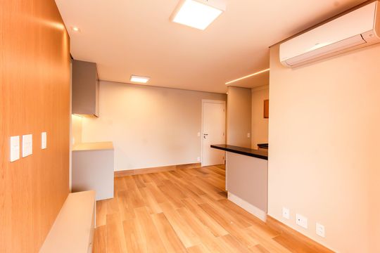 Apartamento para alugar com 2 quartos, 75m² em Quarta Parada, São Paulo