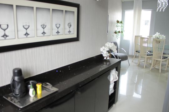 Apartamento para alugar com 4 quartos, 186m² em Nova Esperança, Belo Horizonte