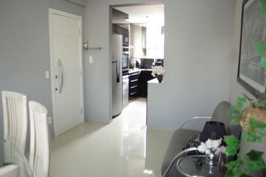 Apartamento para alugar com 4 quartos, 186m² em Nova Esperança, Belo Horizonte