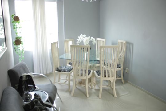 Apartamento para alugar com 4 quartos, 186m² em Nova Esperança, Belo Horizonte