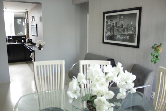 Apartamento para alugar com 4 quartos, 186m² em Nova Esperança, Belo Horizonte