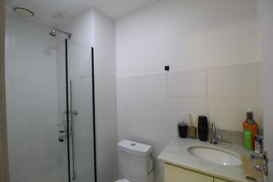 Quarto 2 - Suíte de apartamento para alugar com 2 quartos, 52m² em Jacarepaguá, Rio de Janeiro