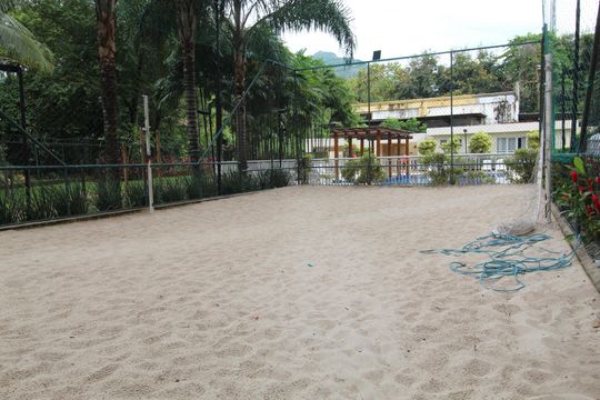 Área Comum de apartamento para alugar com 2 quartos, 52m² em Jacarepaguá, Rio de Janeiro