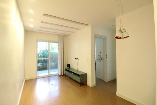 Apartamento para alugar com 2 quartos, 52m² em Jacarepaguá, Rio de Janeiro
