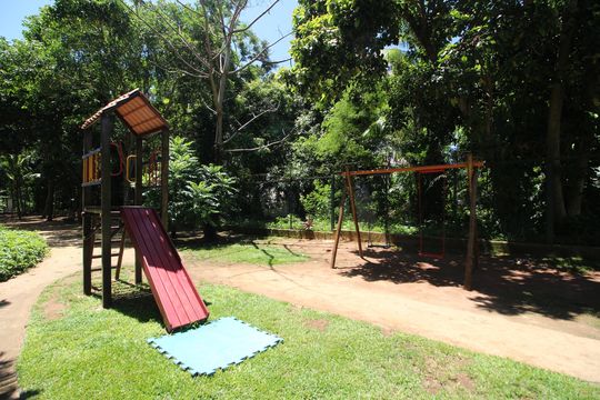 Área Comum de apartamento para alugar com 2 quartos, 52m² em Jacarepaguá, Rio de Janeiro