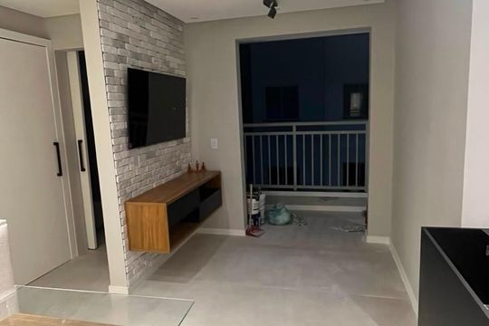 Apartamento à venda com 2 quartos, 40m² em Vila Independencia, São Paulo