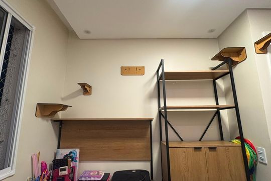 Apartamento à venda com 2 quartos, 40m² em Vila Independencia, São Paulo