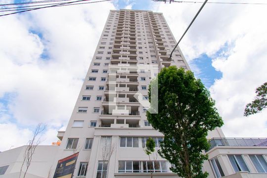 Apartamento para alugar com 2 quartos, 58m² em Vila Prudente, São Paulo