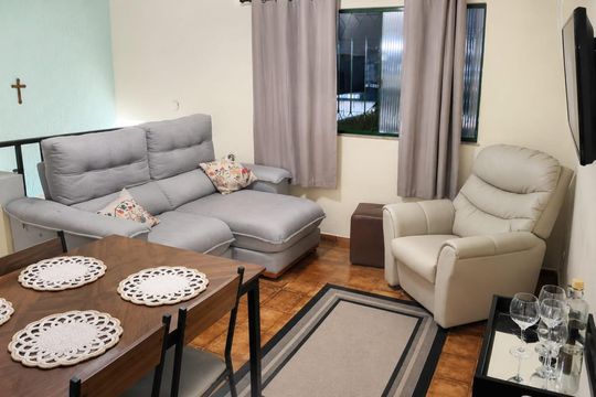 Casa para alugar com 4 quartos, 143m² em Centro, São Gonçalo