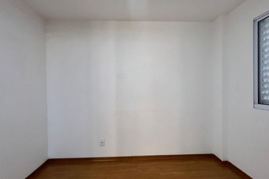 Quarto 2 de apartamento para alugar com 2 quartos, 44m² em Parque Industrial, Campinas