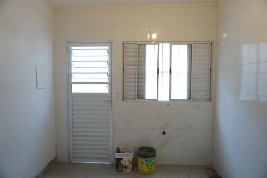 Casa para alugar com 1 quarto, 40m² em Vila Sao Geraldo, São Paulo