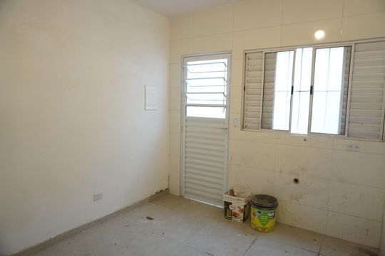 Casa para alugar com 1 quarto, 40m² em Vila Sao Geraldo, São Paulo