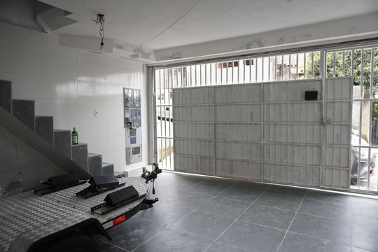 Casa para alugar com 1 quarto, 40m² em Vila Sao Geraldo, São Paulo