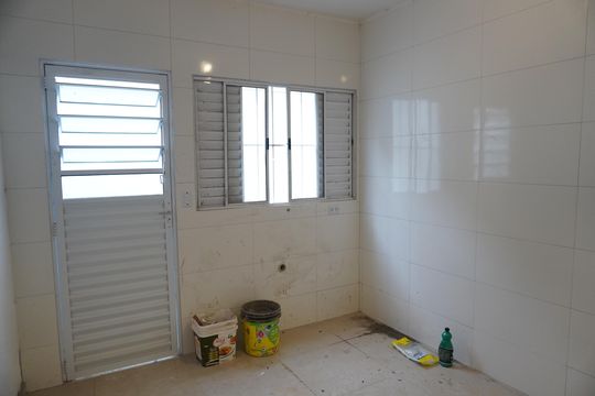 Casa para alugar com 1 quarto, 40m² em Vila Sao Geraldo, São Paulo
