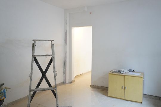 Casa para alugar com 1 quarto, 40m² em Vila Sao Geraldo, São Paulo