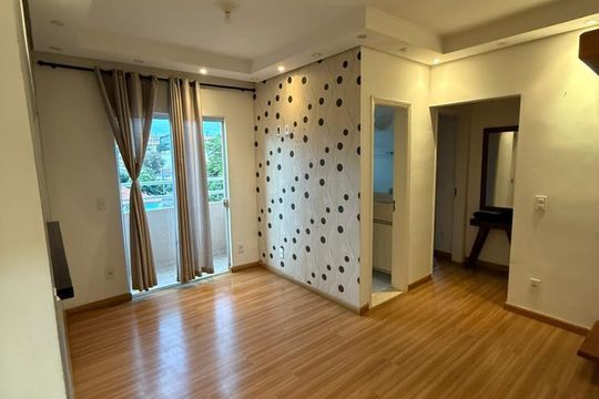 Apartamento para alugar com 2 quartos, 124m² em Vila Sao Jose, Valinhos