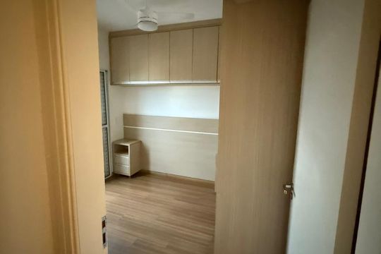 Quarto de apartamento para alugar com 2 quartos, 124m² em Vila Sao Jose, Valinhos