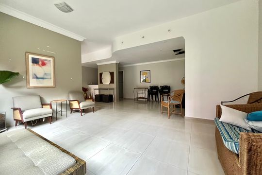Área comum - Salão de festas de apartamento para alugar com 2 quartos, 55m² em Vila Mascote, São Paulo