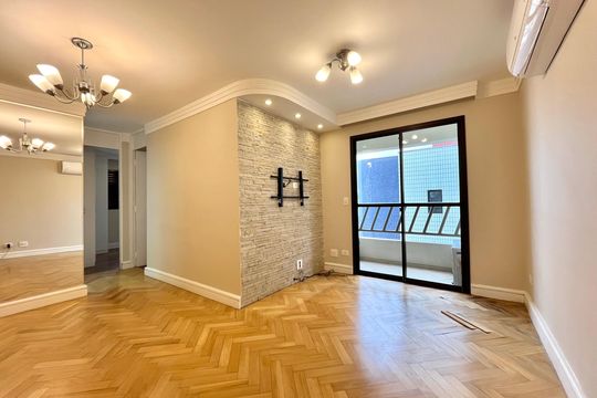 Apartamento para alugar com 2 quartos, 55m² em Vila Mascote, São Paulo