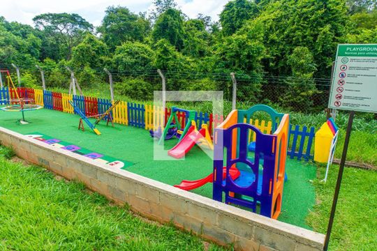 Área comum - Playground de apartamento à venda com 2 quartos, 74m² em Parque São Jorge, Campinas
