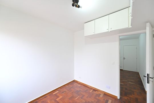 Quarto 2 de apartamento para alugar com 2 quartos, 49m² em Vila da Saúde, São Paulo