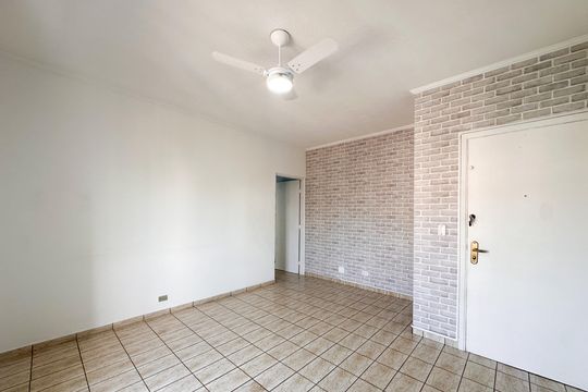 Sala de apartamento à venda com 2 quartos, 65m² em Parque Terra Nova Ii, São Bernardo do Campo