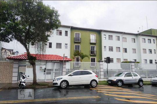 Fachada de apartamento à venda com 2 quartos, 65m² em Parque Terra Nova Ii, São Bernardo do Campo