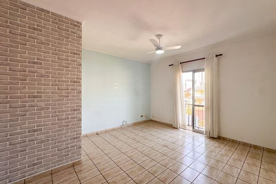Apartamento à venda com 2 quartos, 65m² em Parque Terra Nova Ii, São Bernardo do Campo