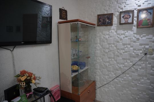 Casa à venda com 1 quarto, 55m² em Jardim Isaura, Barueri