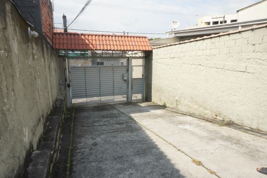 Casa à venda com 1 quarto, 55m² em Jardim Isaura, Barueri