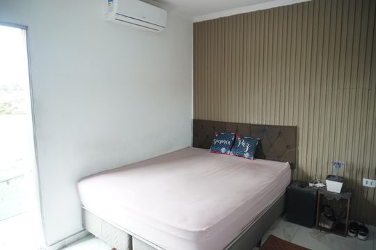 Casa à venda com 1 quarto, 55m² em Jardim Isaura, Barueri