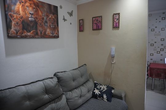 Casa à venda com 1 quarto, 55m² em Jardim Isaura, Barueri