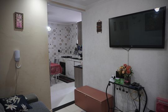 Casa à venda com 1 quarto, 55m² em Jardim Isaura, Barueri