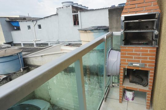 Casa à venda com 1 quarto, 55m² em Jardim Isaura, Barueri
