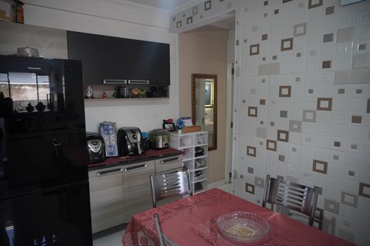 Casa à venda com 1 quarto, 55m² em Jardim Isaura, Barueri