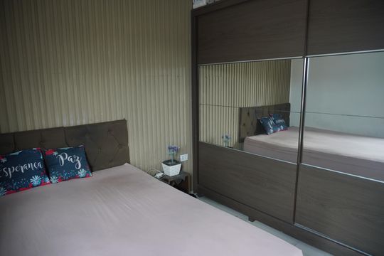 Casa à venda com 1 quarto, 55m² em Jardim Isaura, Barueri