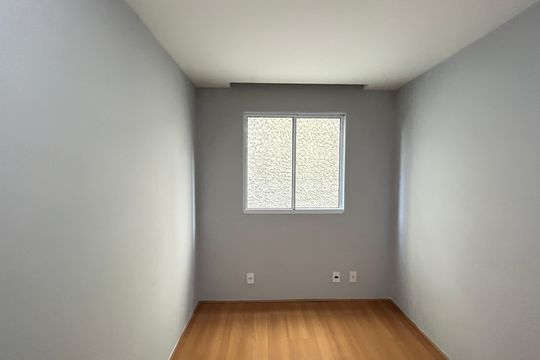 Quarto 1 de apartamento à venda com 2 quartos, 44m² em Sampaio, Rio de Janeiro