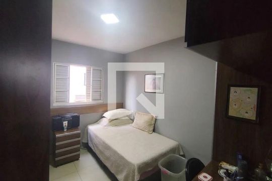 Quarto 1 de apartamento à venda com 2 quartos, 47m² em Alípio de Melo, Belo Horizonte