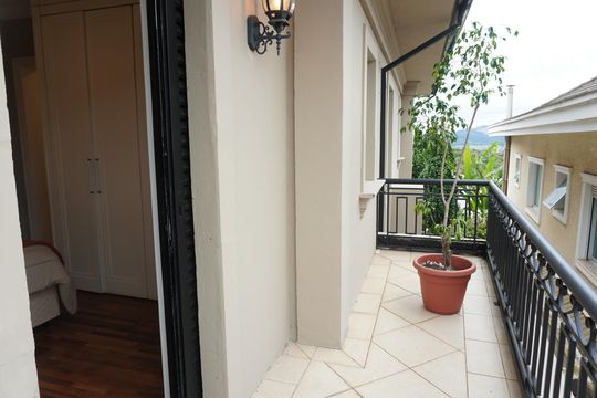 Casa de Condomínio para alugar com 2 quartos, 474m² em Parque Sinai, Santana de Parnaíba