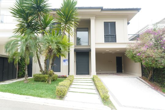 Casa de Condomínio para alugar com 2 quartos, 474m² em Parque Sinai, Santana de Parnaíba