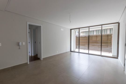 Apartamento à venda com 2 quartos, 93m² em Anchieta, Belo Horizonte