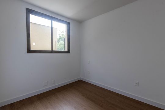 Quarto de apartamento à venda com 2 quartos, 93m² em Anchieta, Belo Horizonte