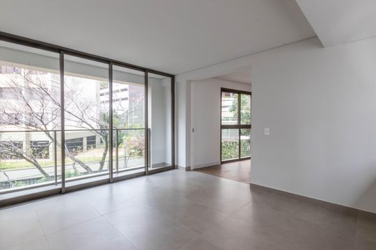 Apartamento à venda com 1 quarto, 43m² em Anchieta, Belo Horizonte