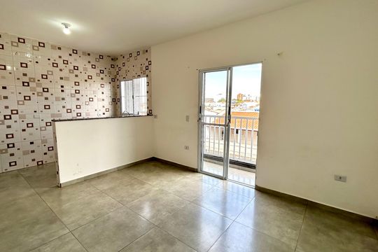 Apartamento para alugar com 2 quartos, 55m² em Jardim Pinhal, Guarulhos