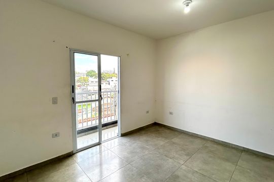 Sala de apartamento para alugar com 2 quartos, 55m² em Jardim Pinhal, Guarulhos
