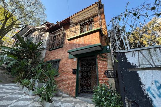 Casa para alugar com 1 quarto, 52m² em Perdizes, São Paulo